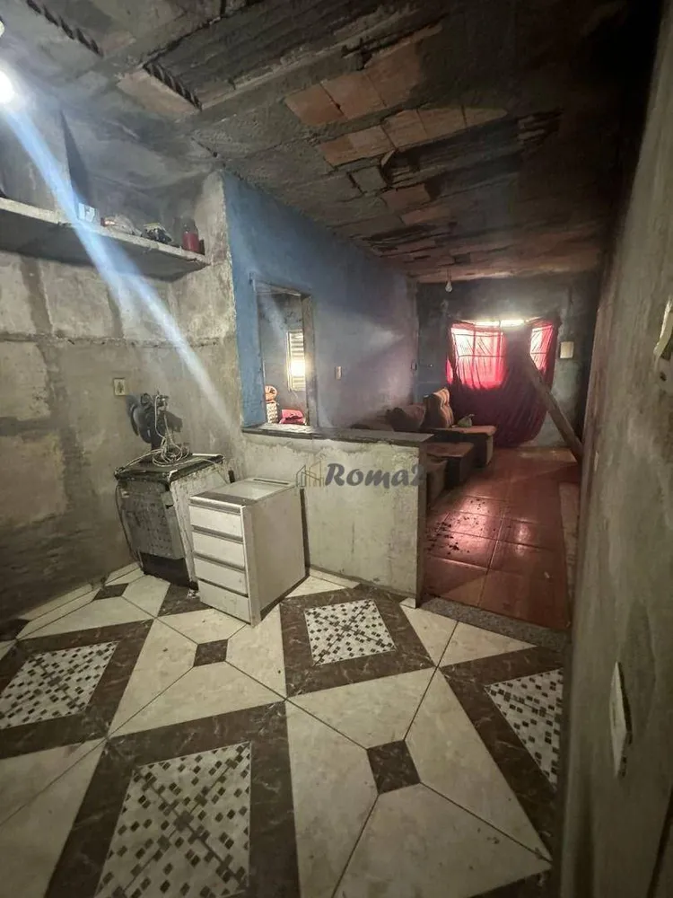 Casa, 2 quartos - Foto 4
