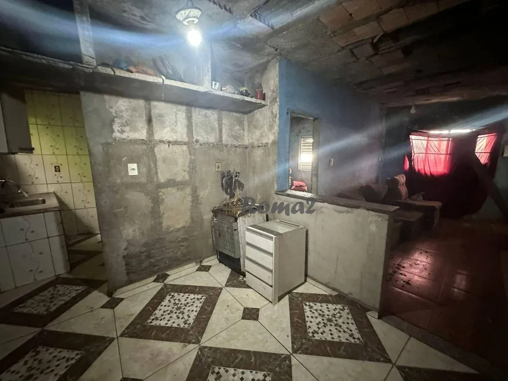 Casa, 2 quartos - Foto 6