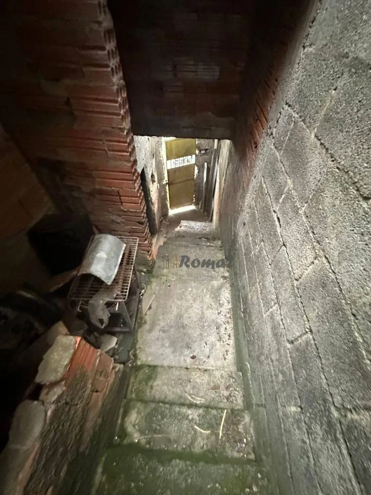 Casa, 2 quartos - Foto 2