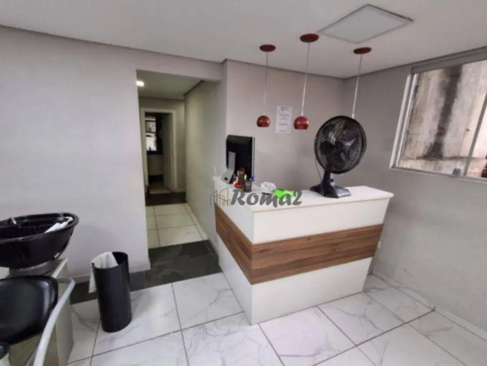 Loja-Salão, 100 m² - Foto 2
