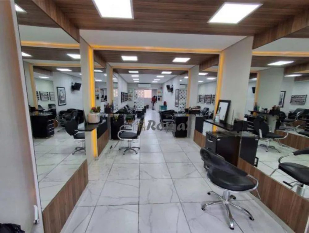 Loja-Salão, 100 m² - Foto 3