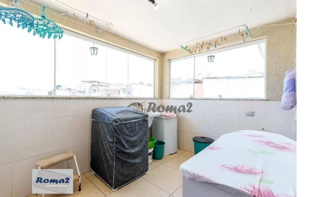 Casa, 3 quartos - Foto 5