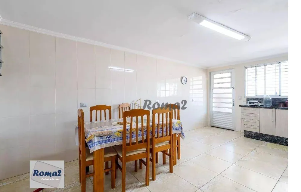 Casa, 3 quartos - Foto 3