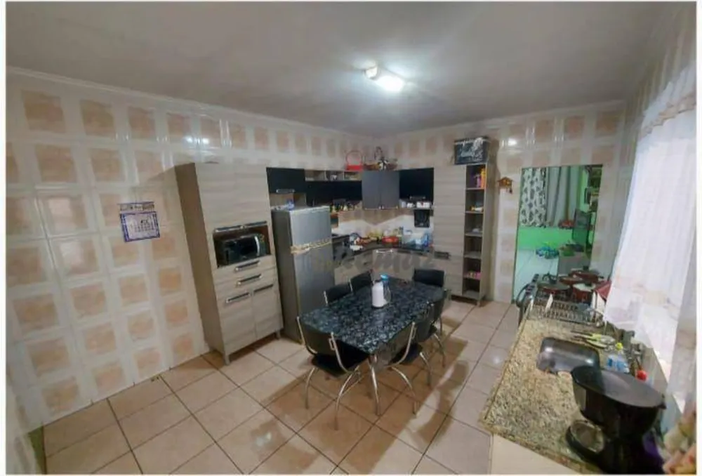Casa, 8 quartos - Foto 5