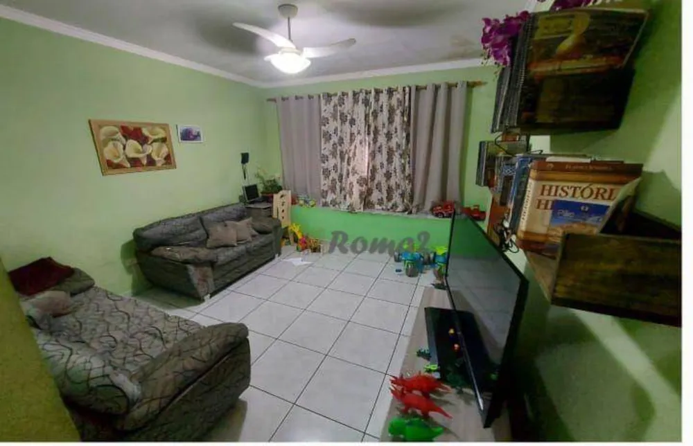 Casa, 8 quartos - Foto 4