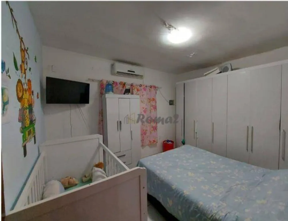 Casa, 8 quartos - Foto 7