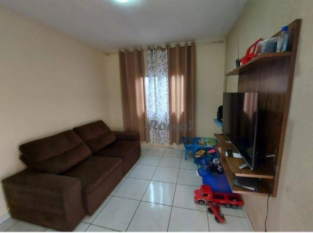 Casa, 8 quartos - Foto 9