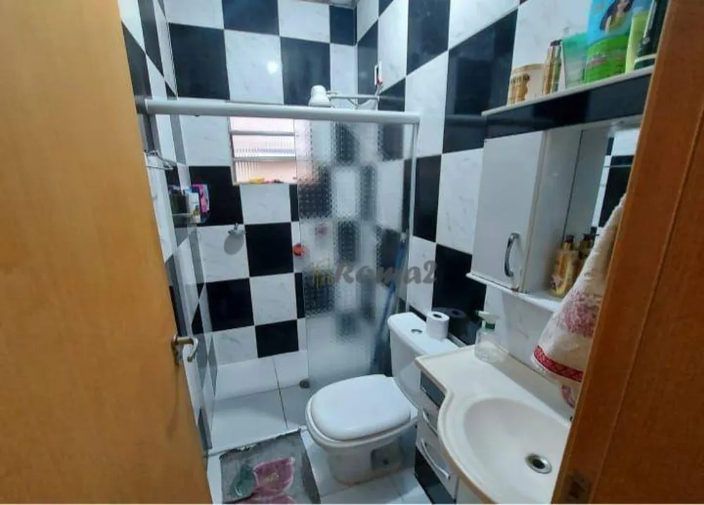 Casa, 8 quartos - Foto 15