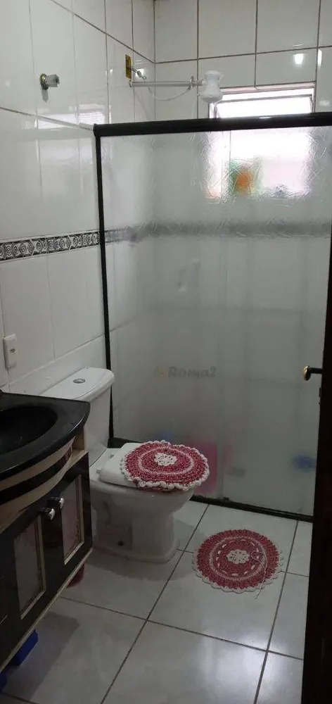 Casa, 8 quartos - Foto 3