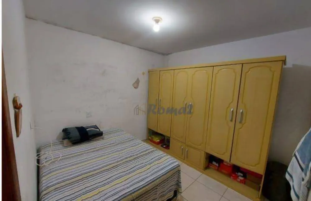 Casa, 8 quartos - Foto 2