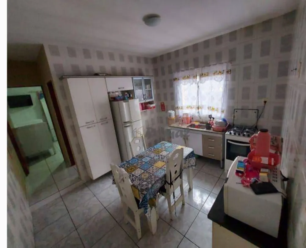 Casa, 8 quartos - Foto 6