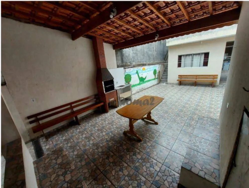 Casa, 8 quartos - Foto 8