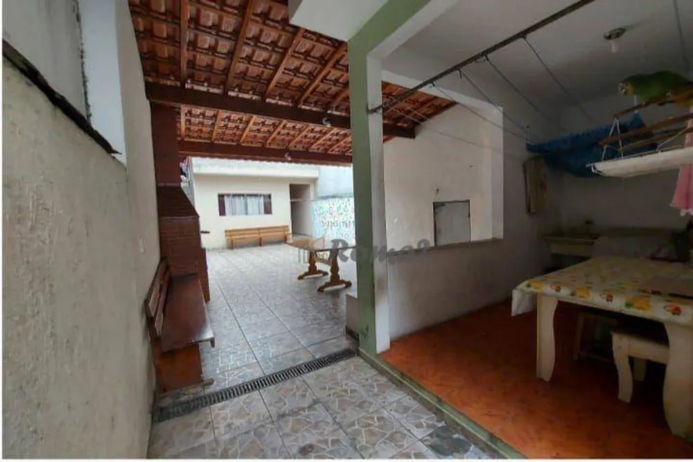 Casa, 8 quartos - Foto 14
