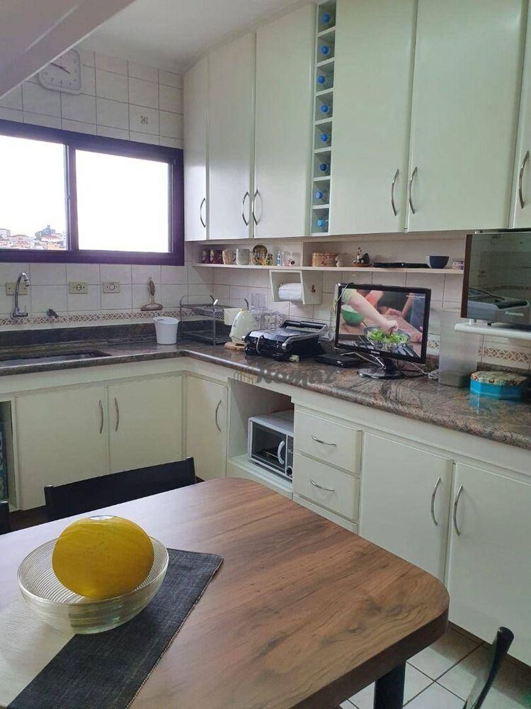 Apartamento, 3 quartos, 98 m² - Foto 8