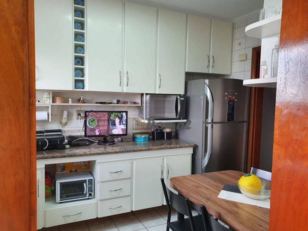 Apartamento, 3 quartos, 98 m² - Foto 9