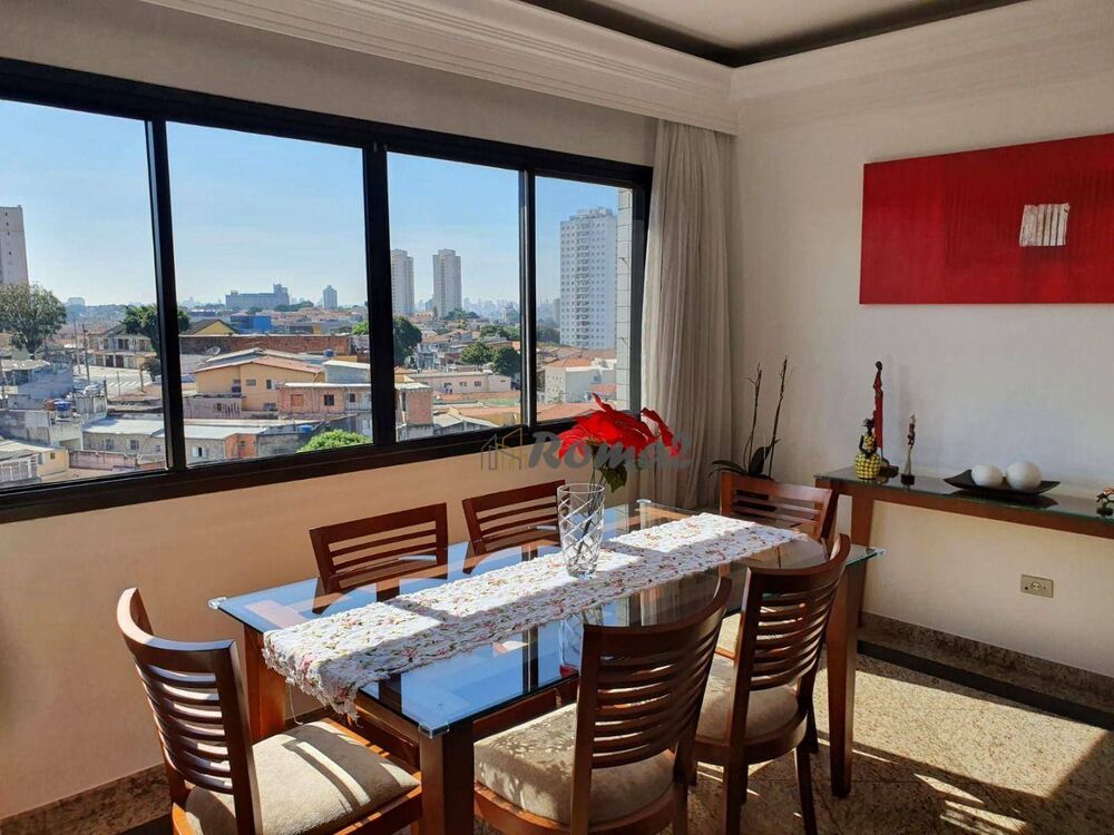 Apartamento, 3 quartos, 98 m² - Foto 6