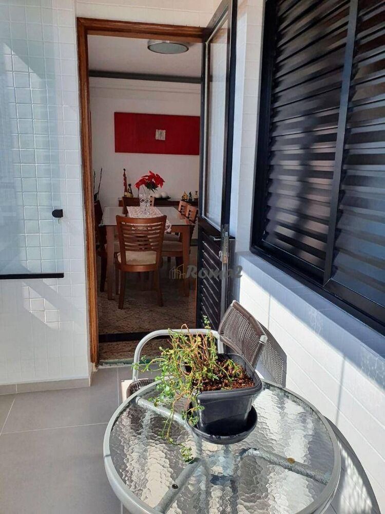 Apartamento, 3 quartos, 98 m² - Foto 11