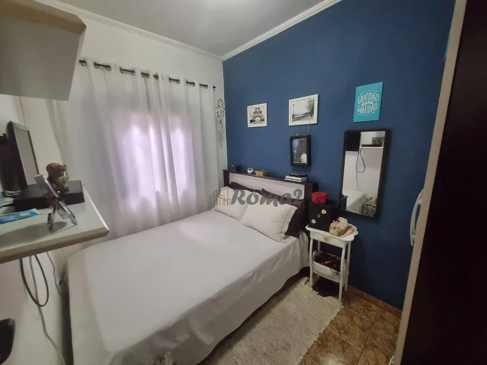 Casa, 2 quartos - Foto 8
