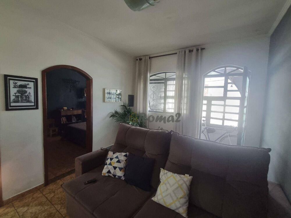 Casa, 2 quartos - Foto 1