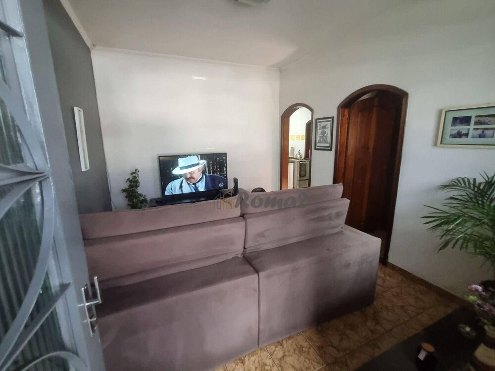 Casa, 2 quartos - Foto 4