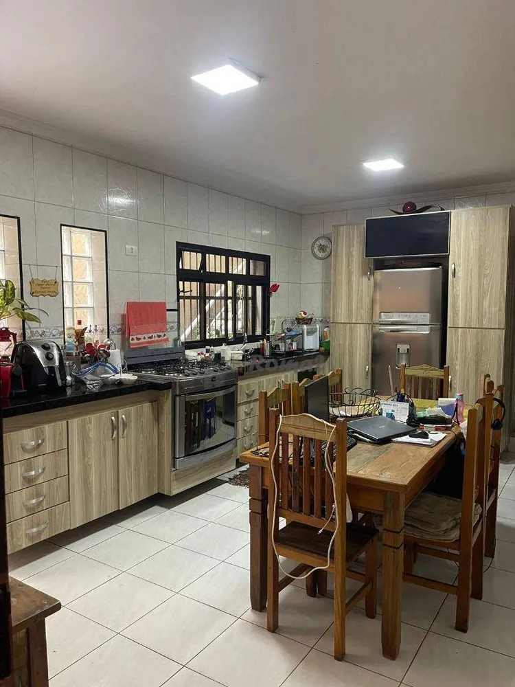 Sobrado, 2 quartos - Foto 5