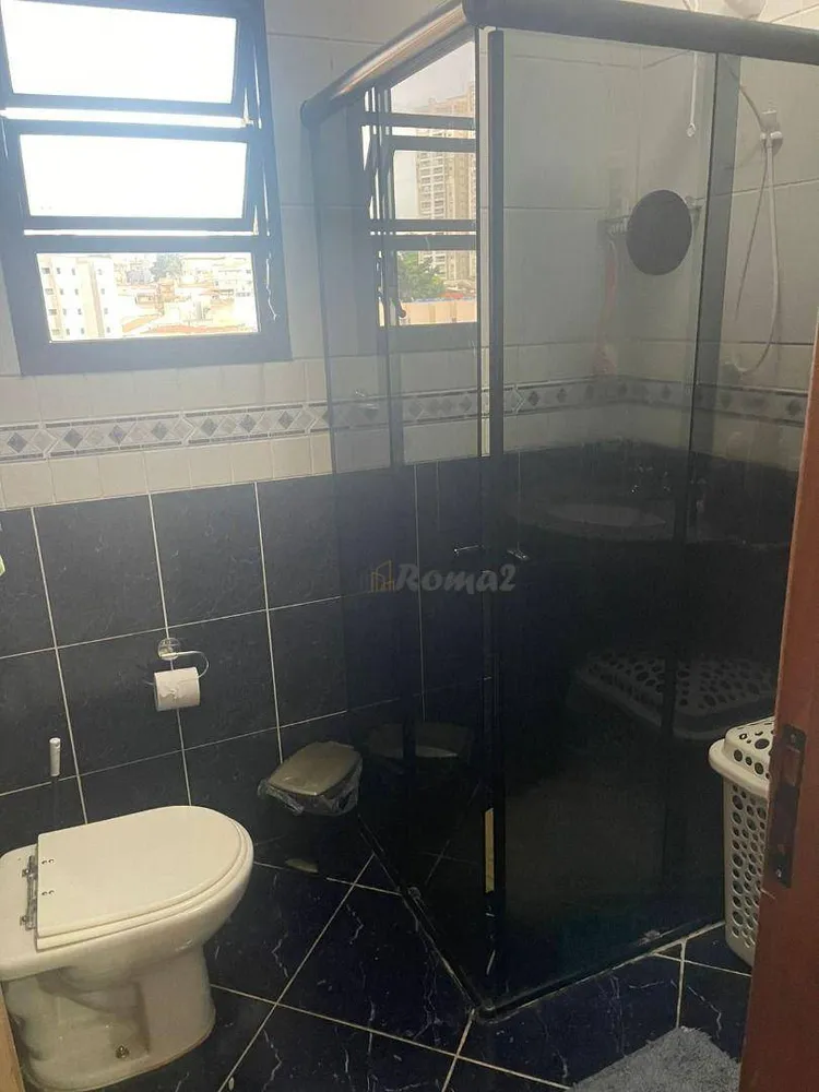 Sobrado, 2 quartos - Foto 9