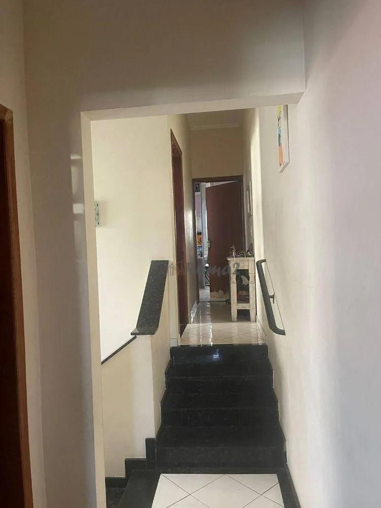 Sobrado, 2 quartos - Foto 7