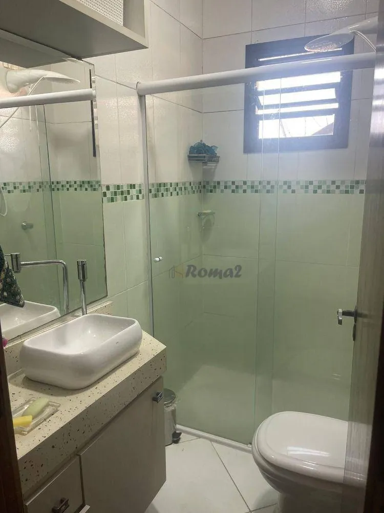 Sobrado, 2 quartos - Foto 12