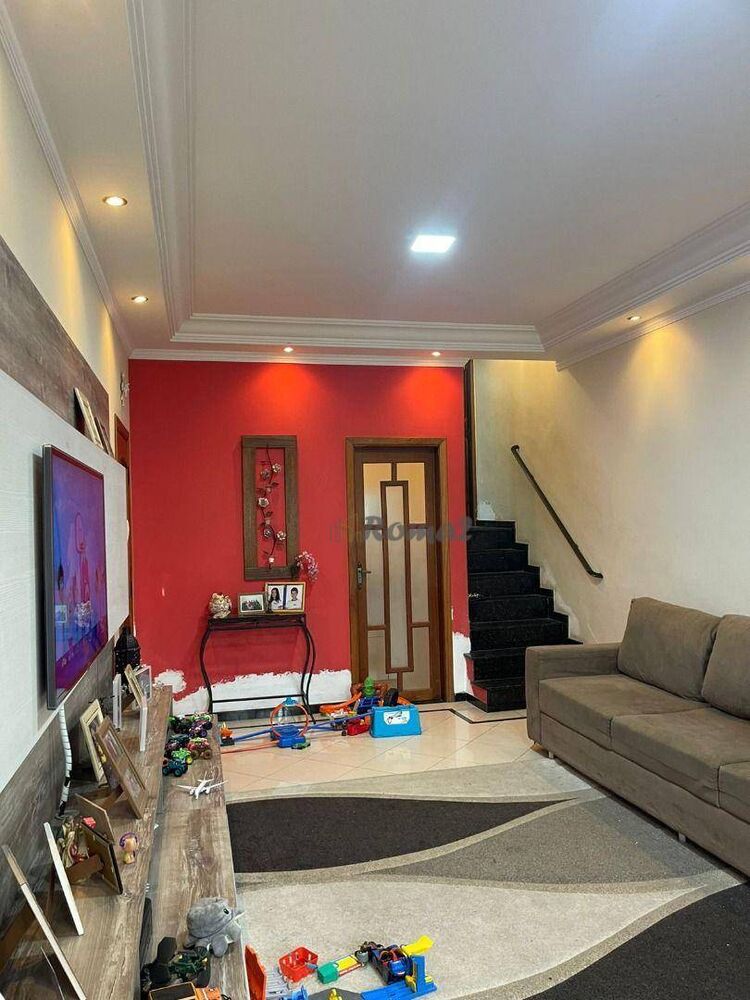 Sobrado, 2 quartos - Foto 4