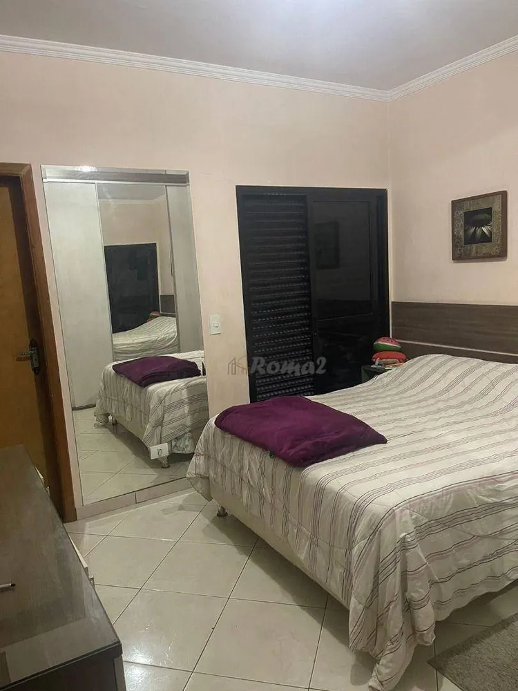 Sobrado, 2 quartos - Foto 8