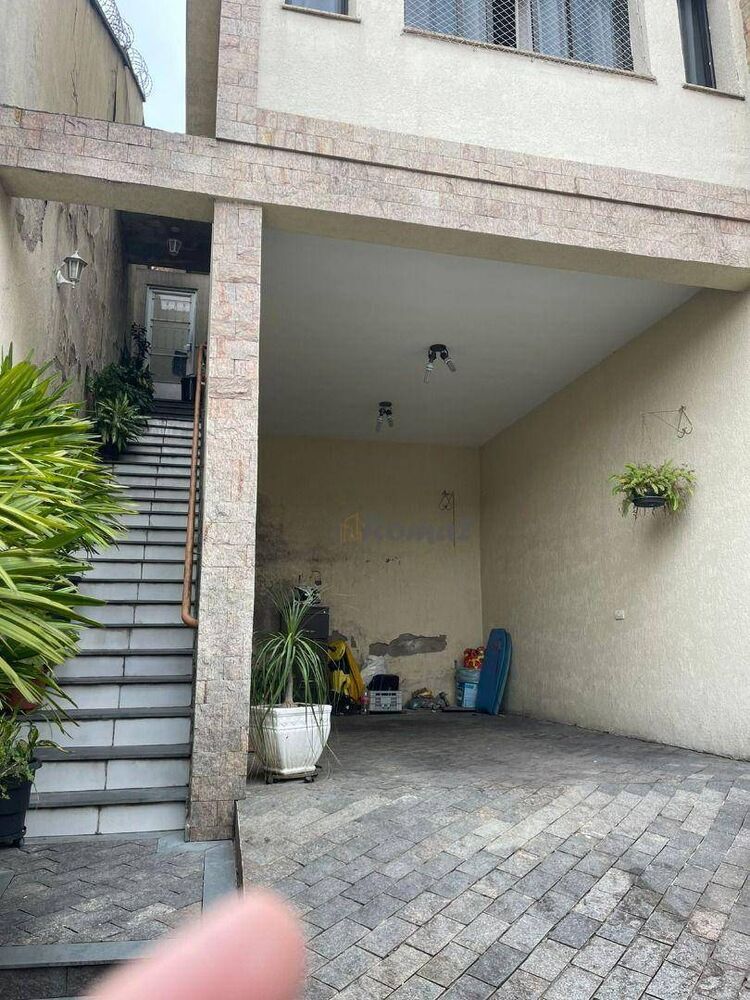 Sobrado, 2 quartos - Foto 2