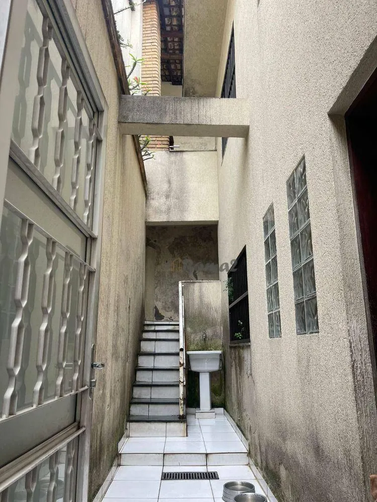 Sobrado, 2 quartos - Foto 13