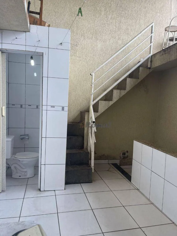 Sobrado, 2 quartos - Foto 14