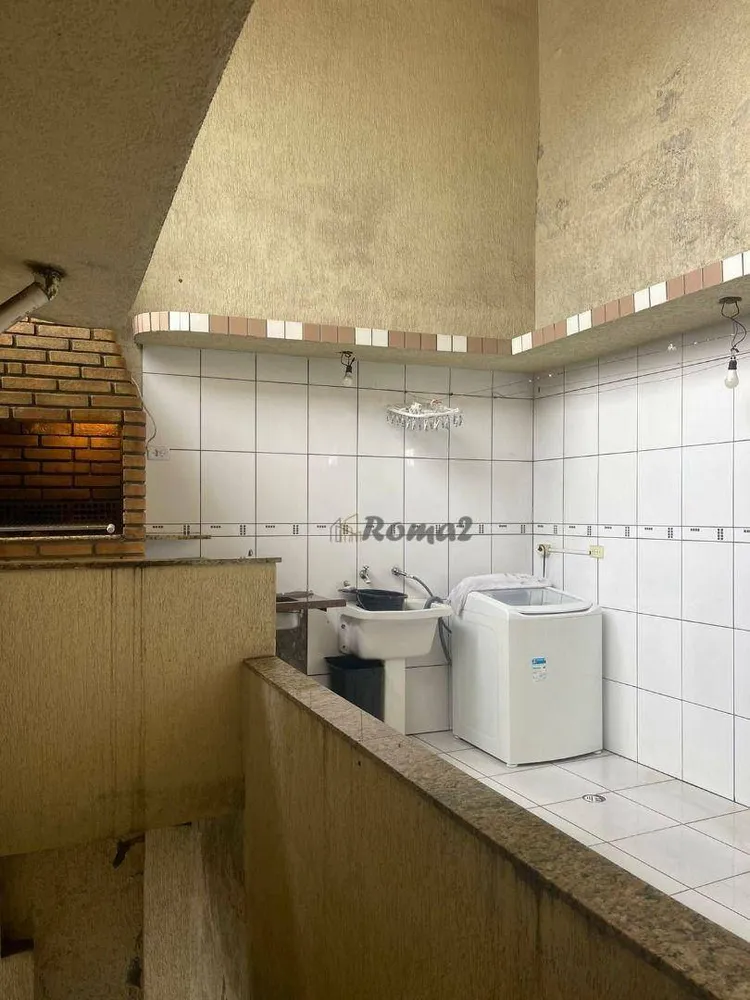 Sobrado, 2 quartos - Foto 16