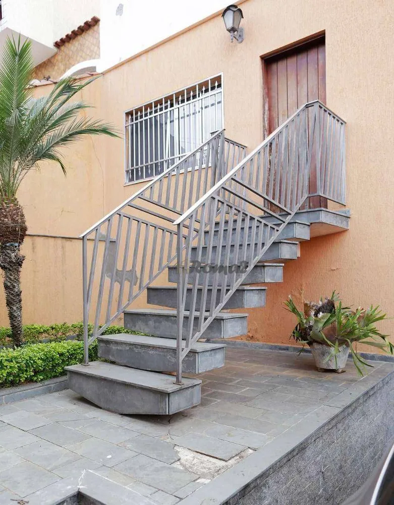 Sobrado, 3 quartos - Foto 16