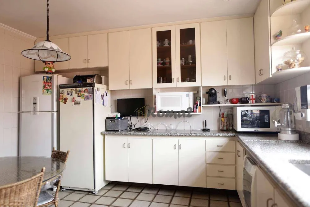 Sobrado, 3 quartos - Foto 4