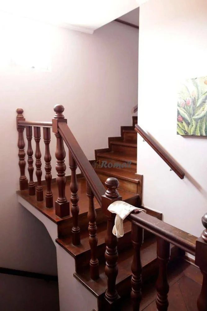 Sobrado, 3 quartos - Foto 6