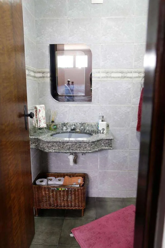 Sobrado, 3 quartos - Foto 11