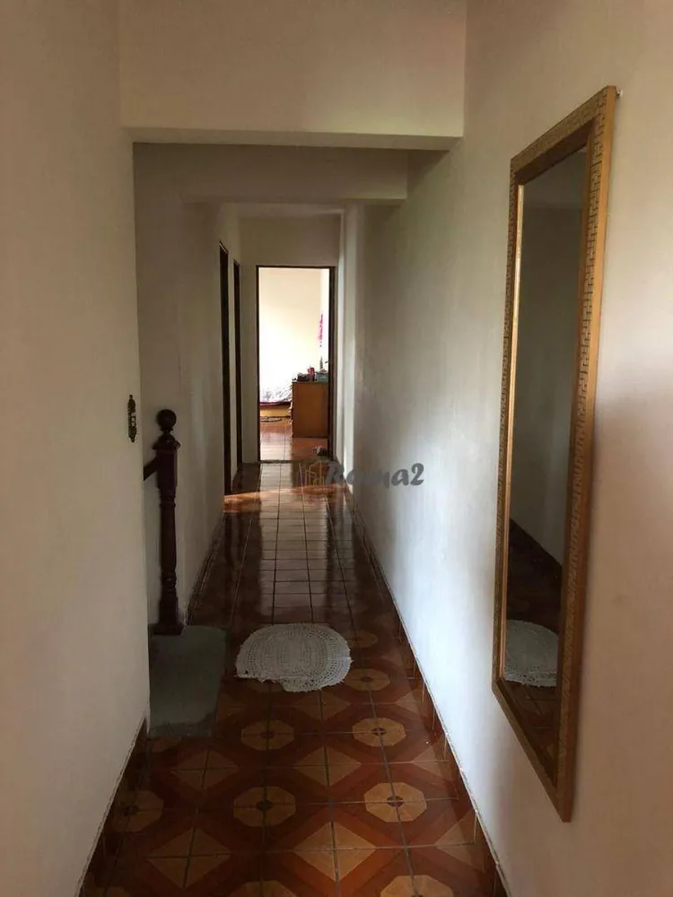 Casa, 3 quartos - Foto 3