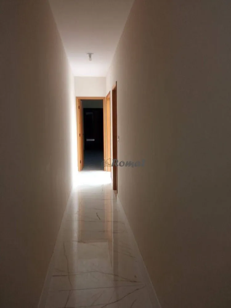 Sobrado, 3 quartos - Foto 7