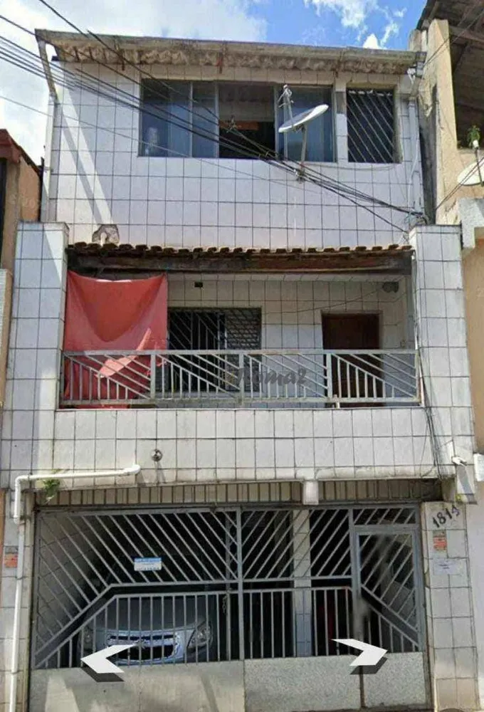 Sobrado, 4 quartos - Foto 6