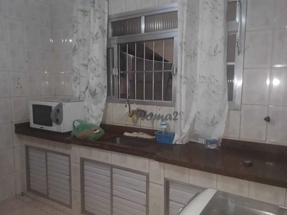 Sobrado, 4 quartos - Foto 4