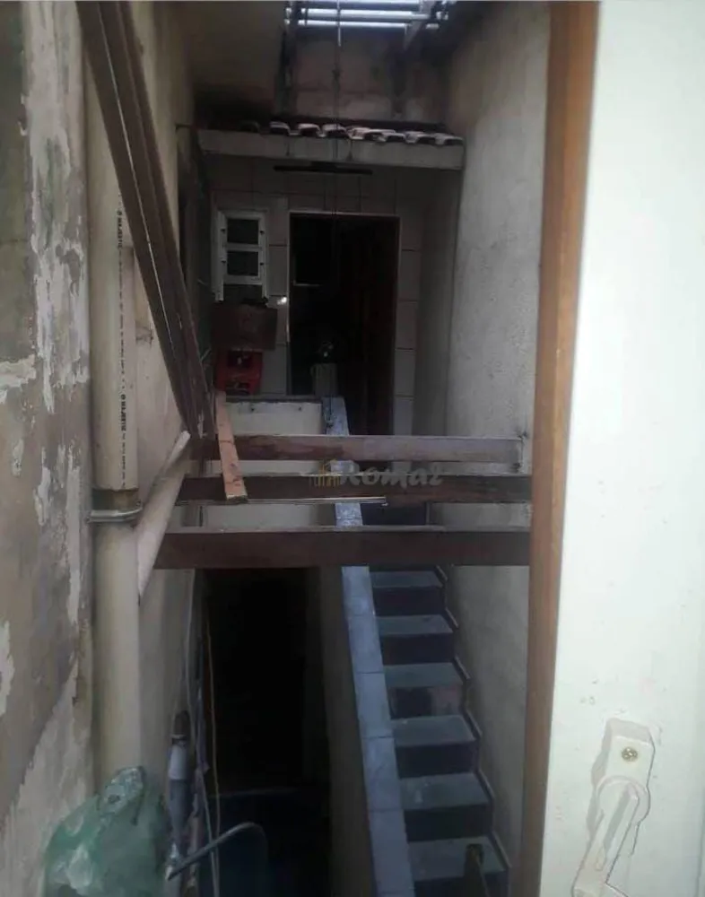 Sobrado, 4 quartos - Foto 1