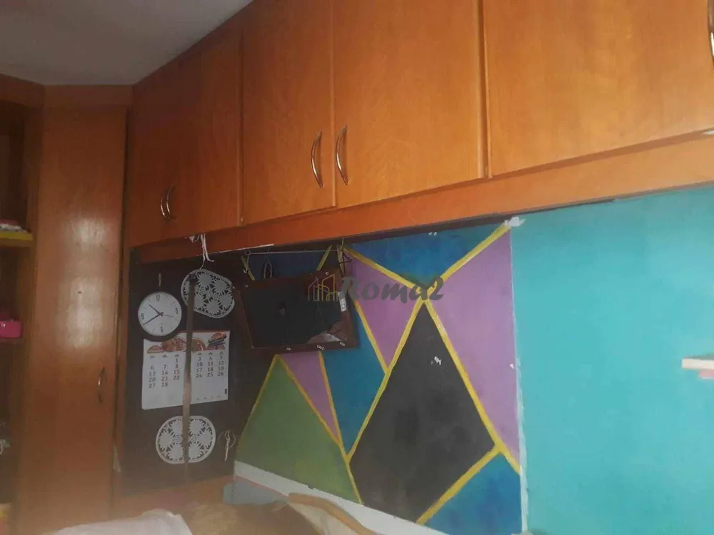 Sobrado, 4 quartos - Foto 2
