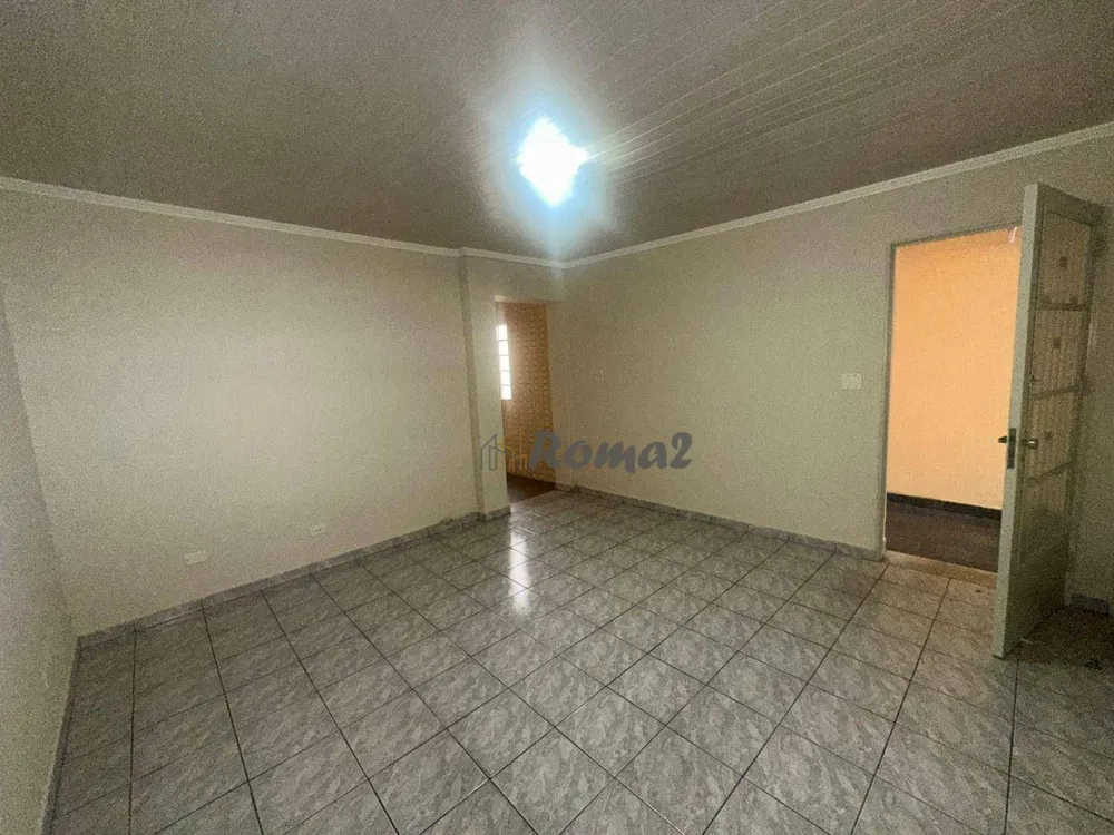 Casa, 1 quarto - Foto 1