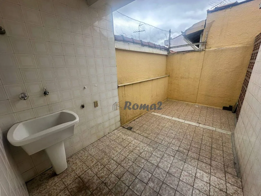 Casa, 1 quarto - Foto 11
