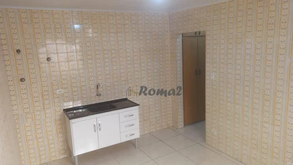 Casa, 1 quarto - Foto 2