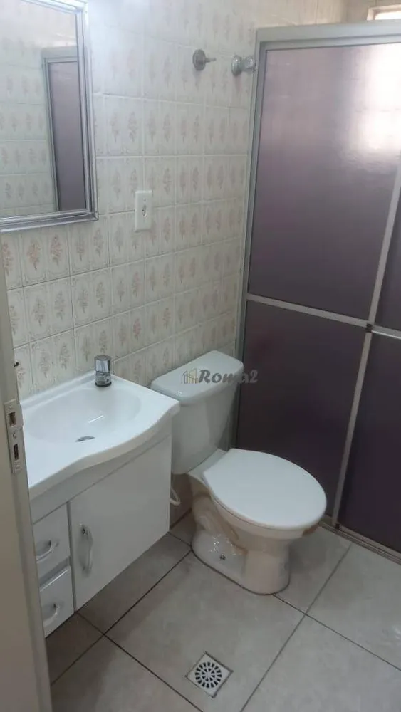 Casa, 1 quarto - Foto 4