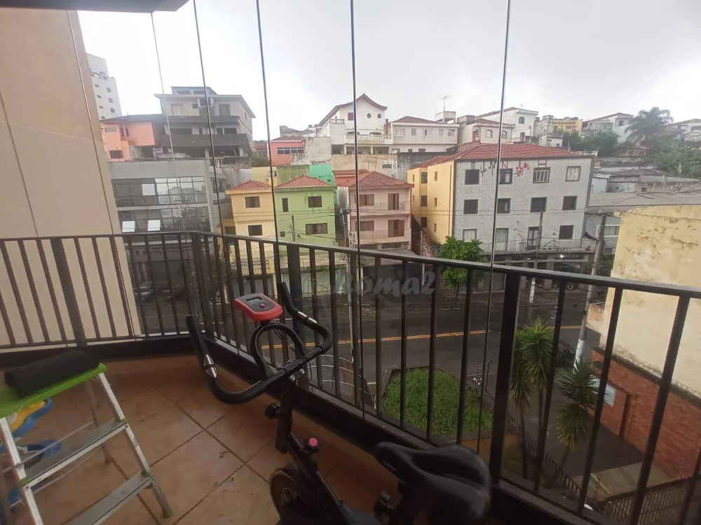 Apartamento, 3 quartos, 140 m² - Foto 6