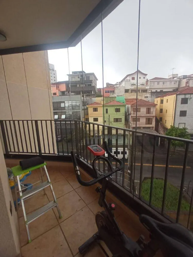 Apartamento, 3 quartos, 140 m² - Foto 5